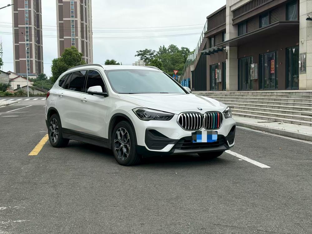 BMW BMW X1