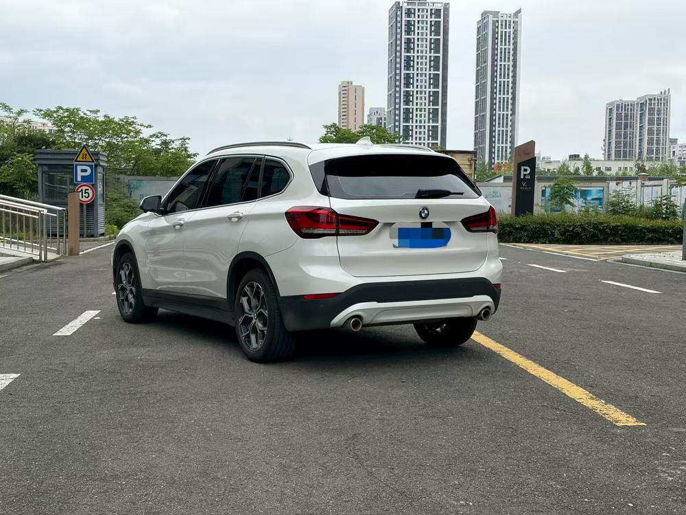 BMW BMW X1