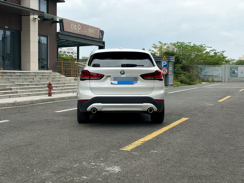 BMW BMW X1
