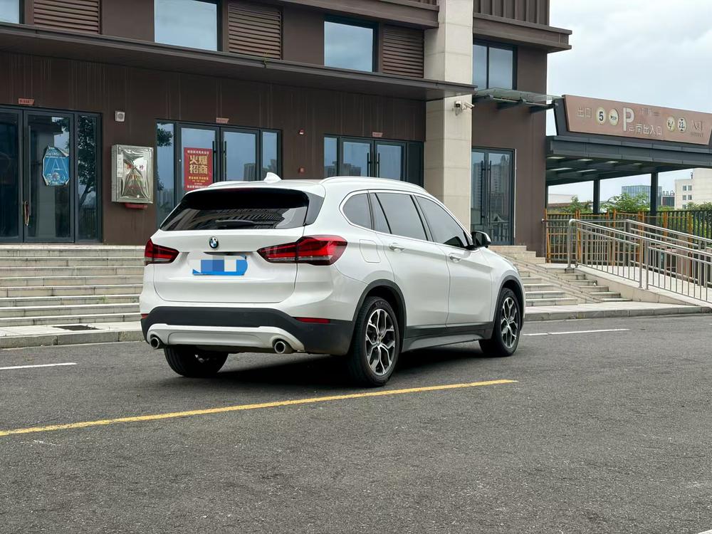 BMW BMW X1