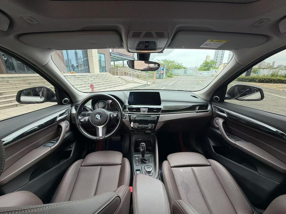 BMW BMW X1