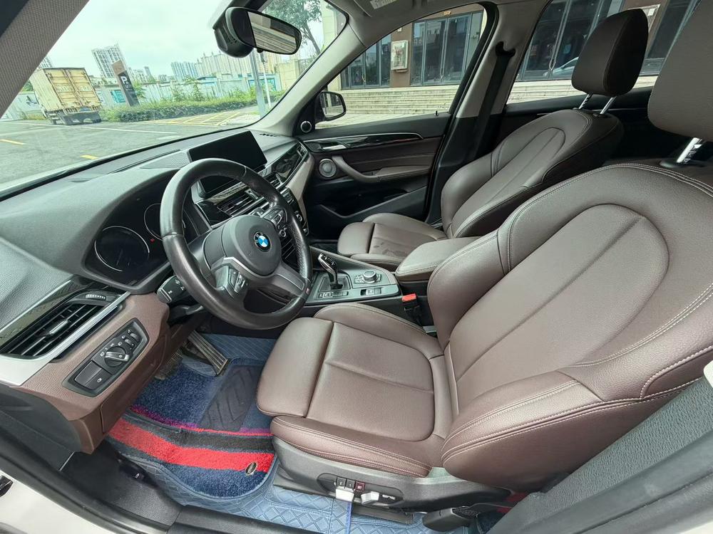BMW BMW X1