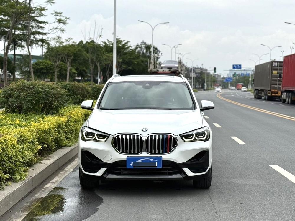BMW BMW X1