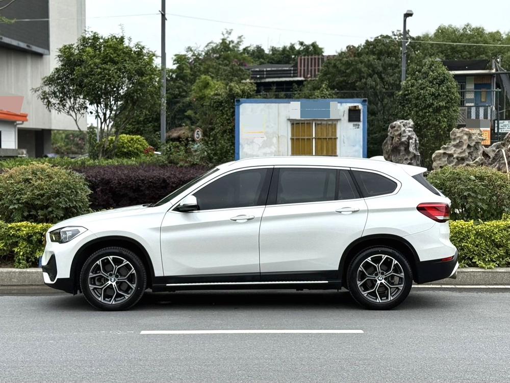 BMW BMW X1
