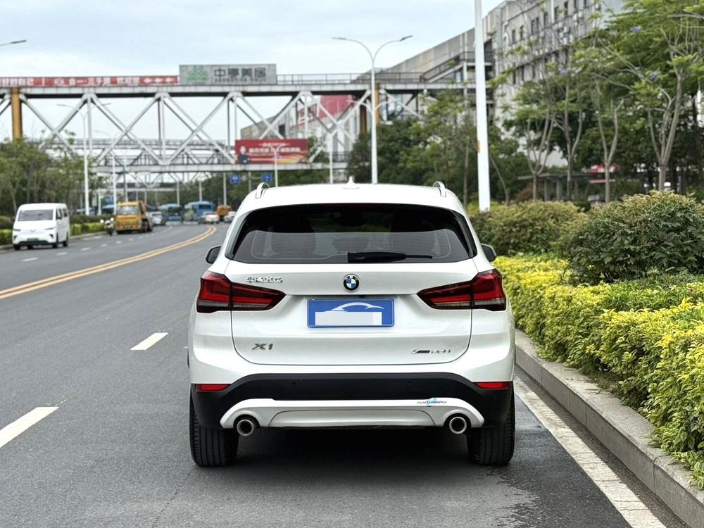 BMW BMW X1