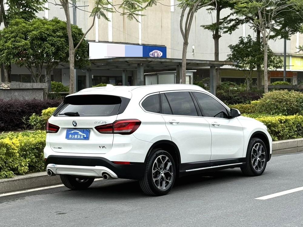 BMW BMW X1