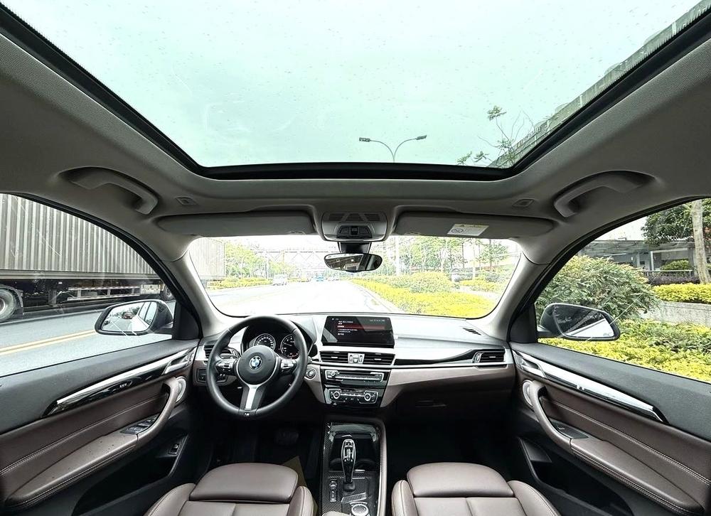 BMW BMW X1