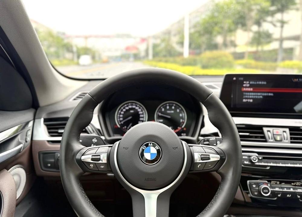 BMW BMW X1