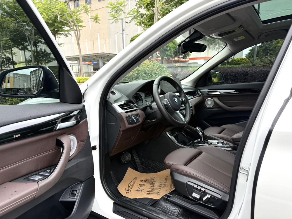 BMW BMW X1
