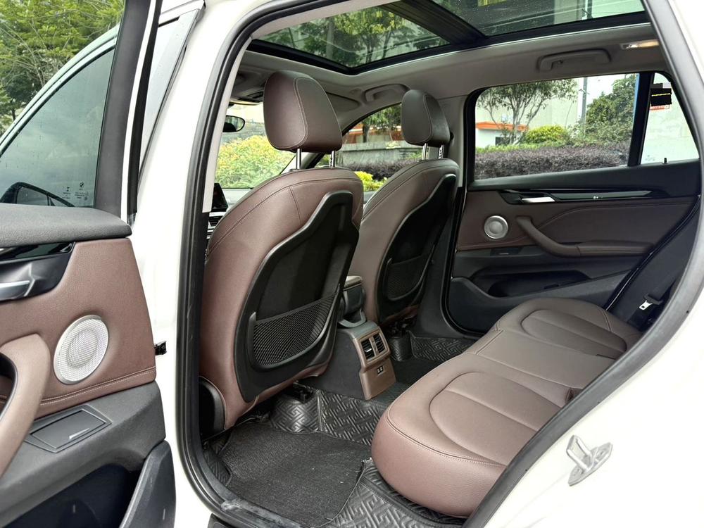 BMW BMW X1