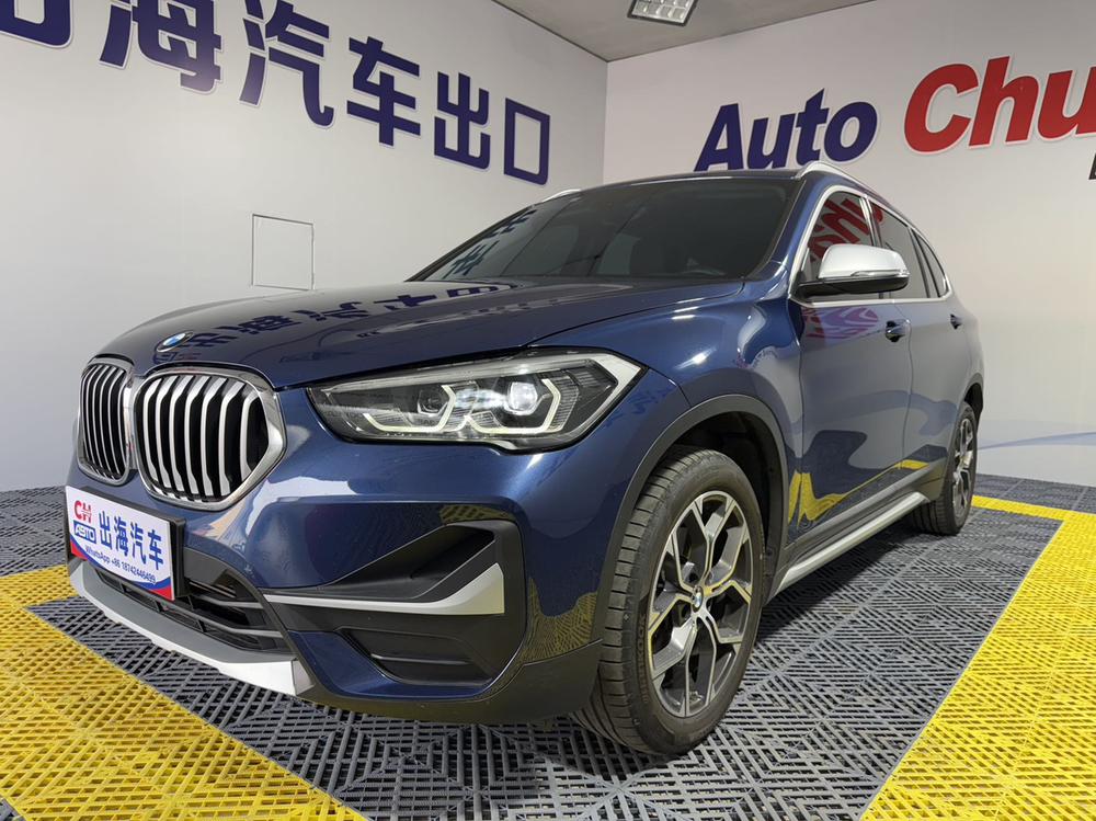 BMW BMW X1