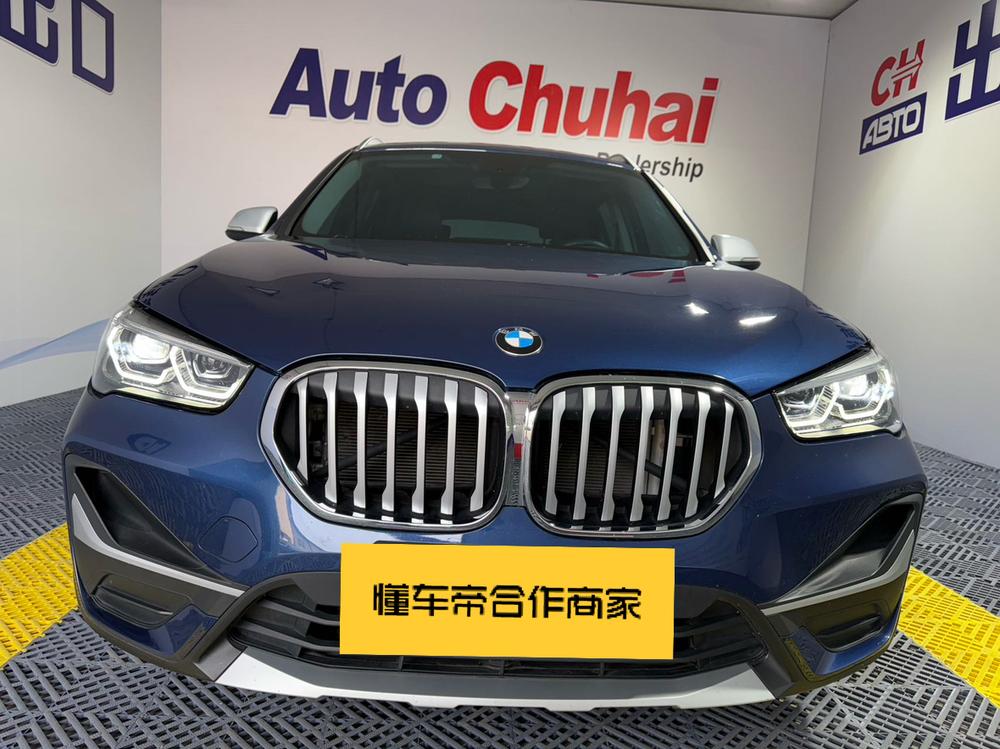 BMW BMW X1