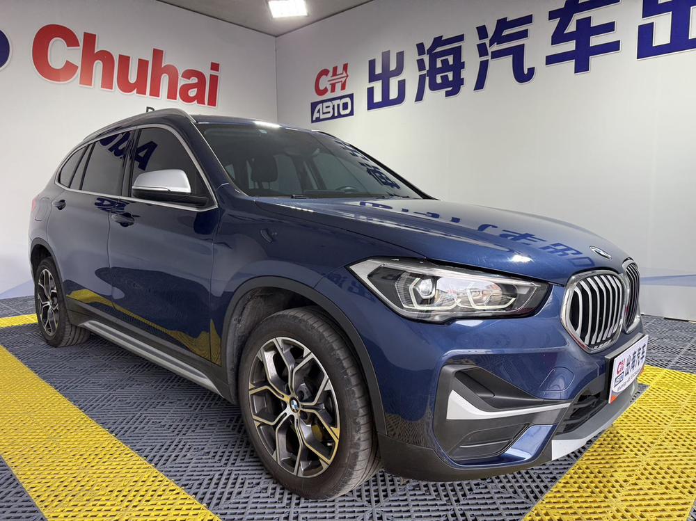 BMW BMW X1