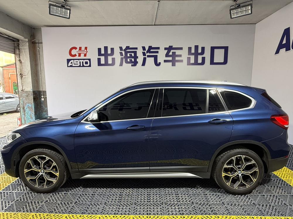 BMW BMW X1