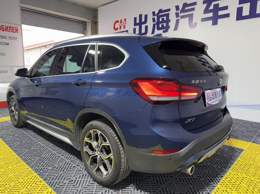 BMW BMW X1