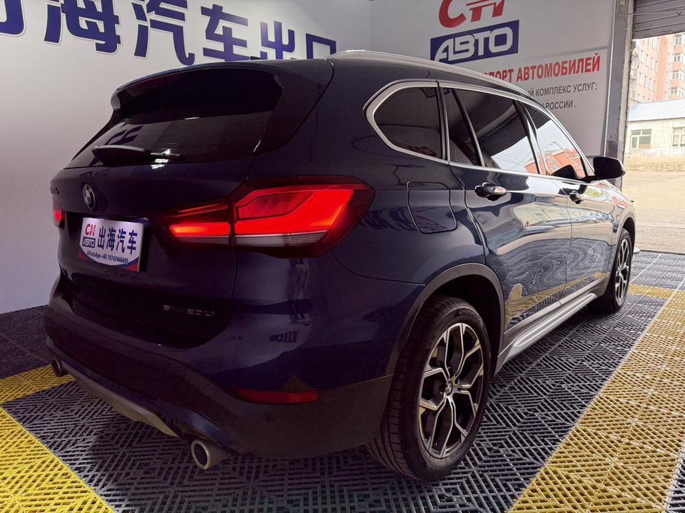 BMW BMW X1