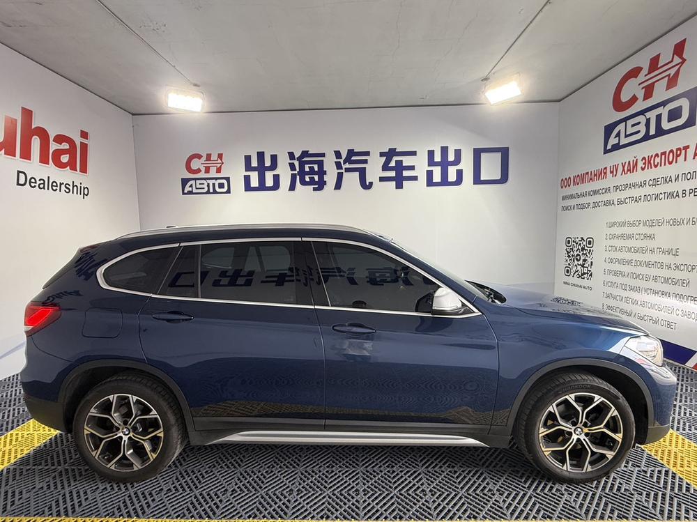 BMW BMW X1