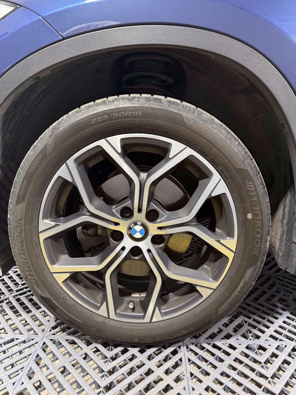 BMW BMW X1