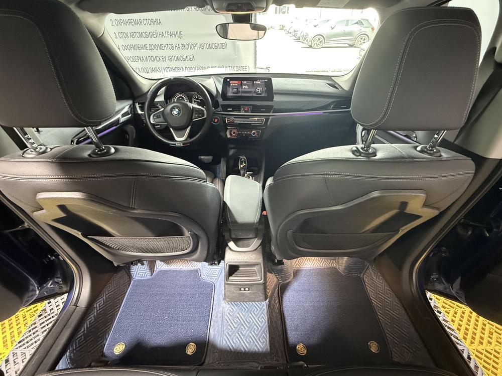 BMW BMW X1