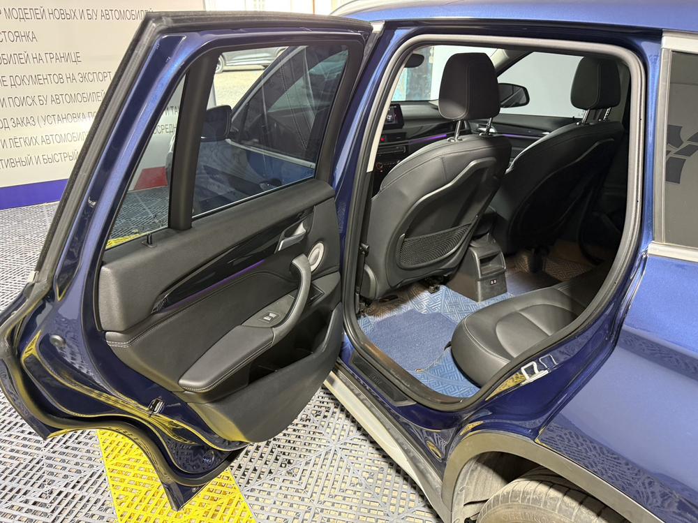 BMW BMW X1