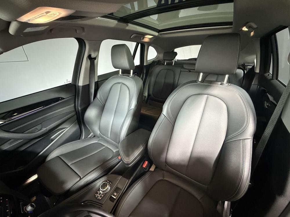 BMW BMW X1