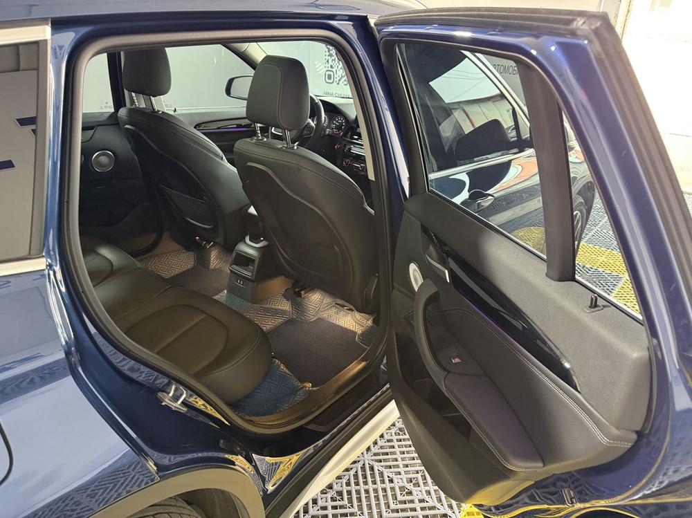 BMW BMW X1
