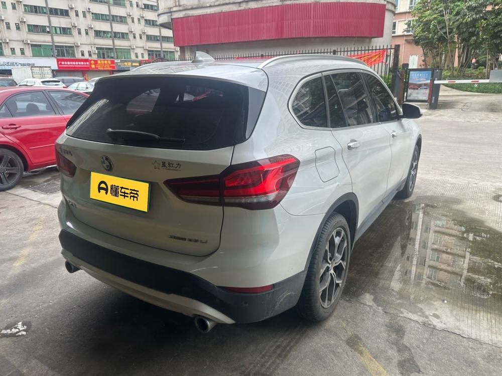 BMW BMW X1
