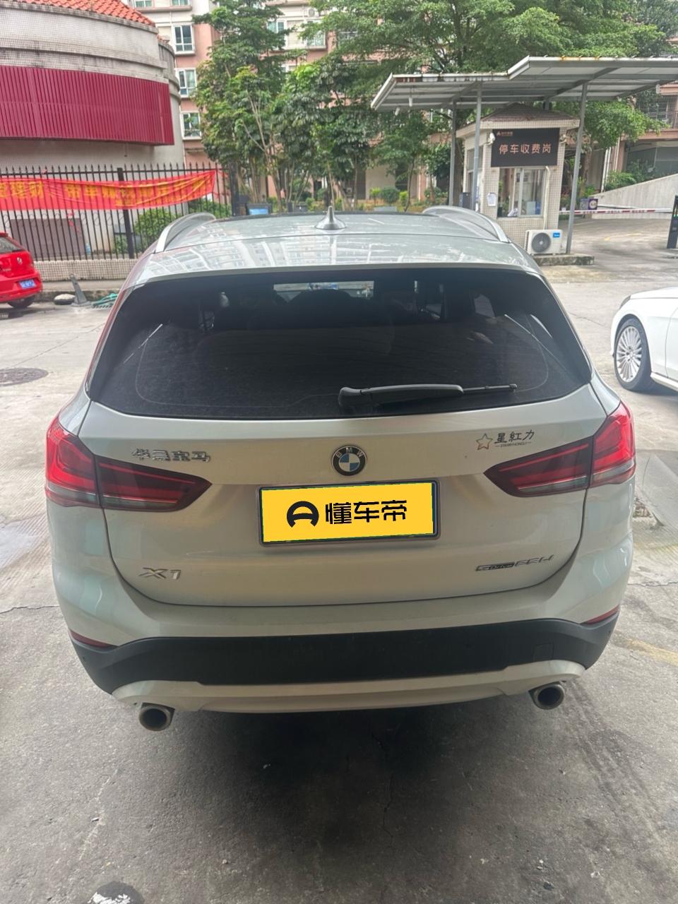 BMW BMW X1