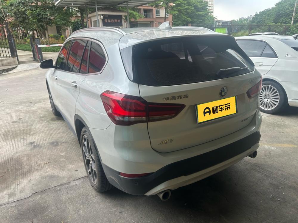 BMW BMW X1