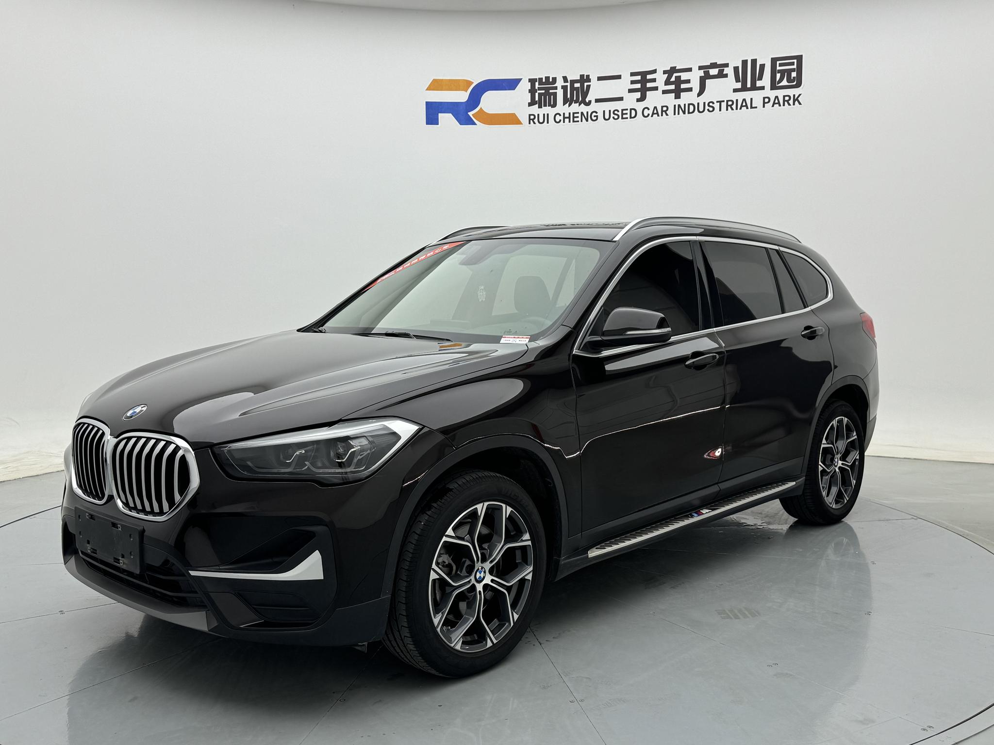 BMW BMW X1