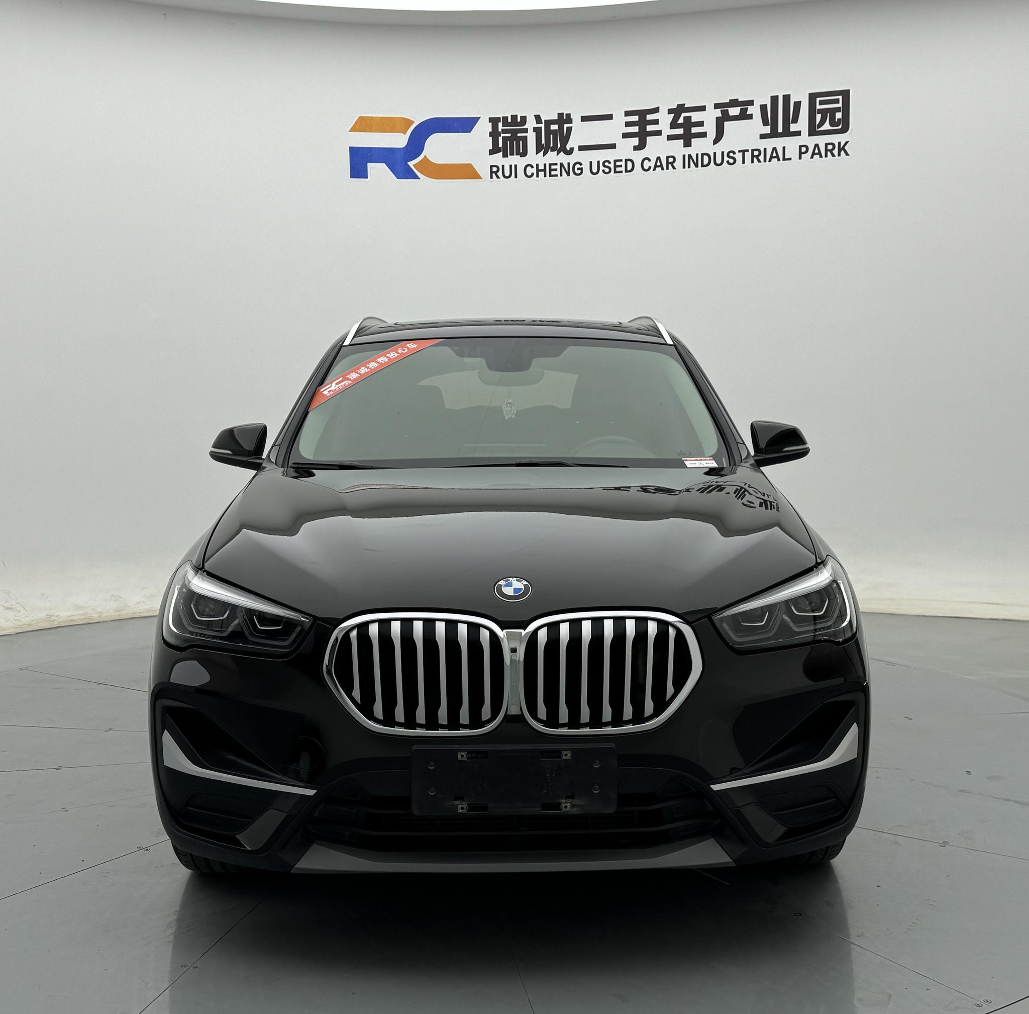 BMW BMW X1