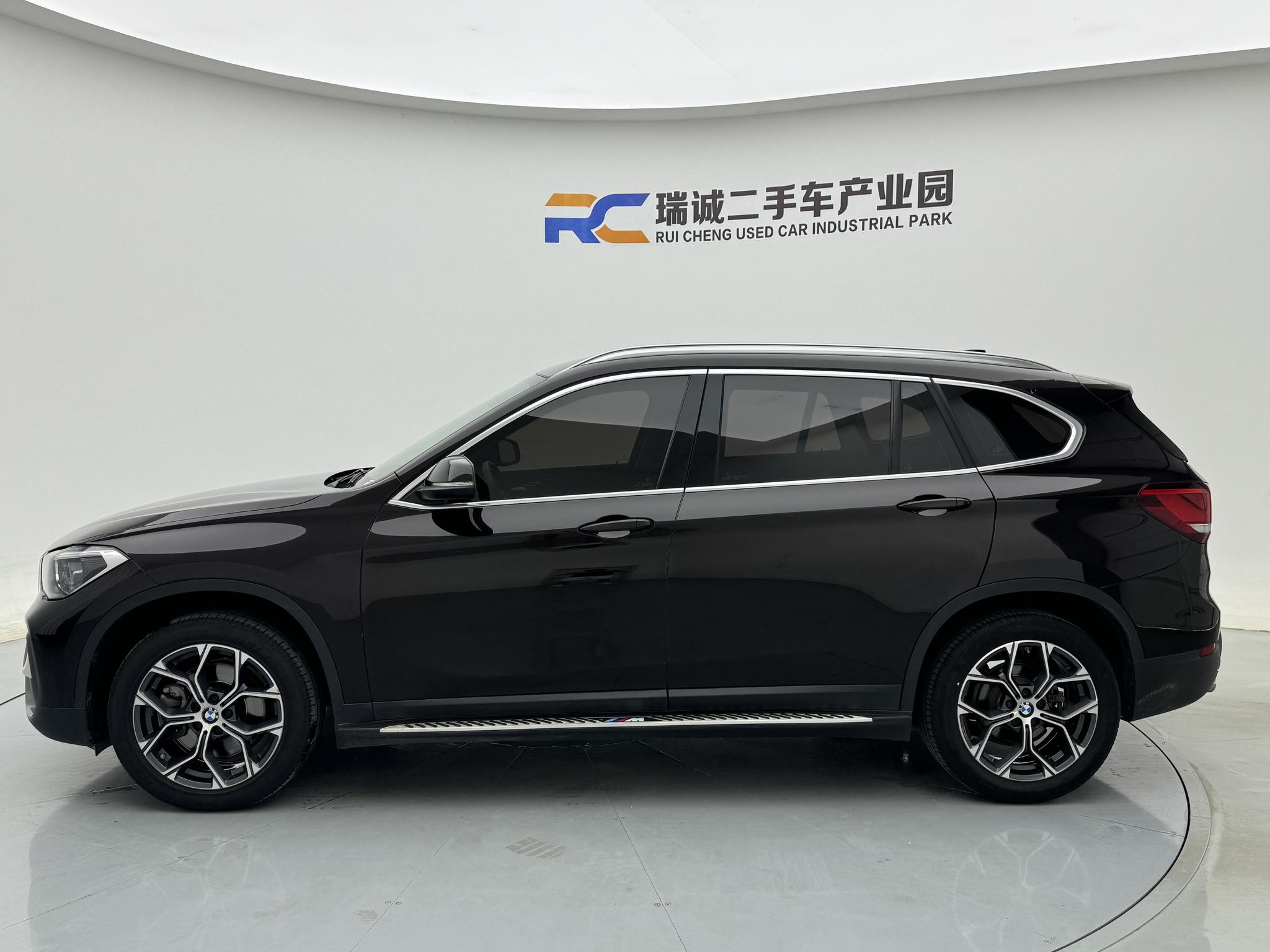 BMW BMW X1