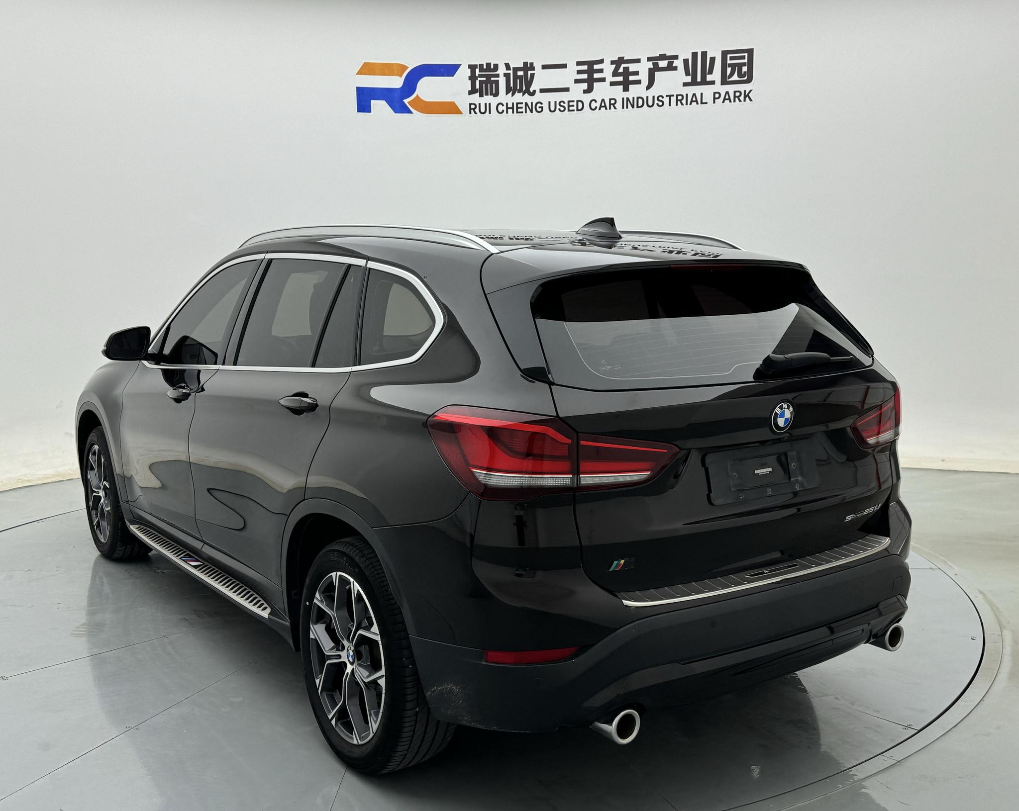 BMW BMW X1