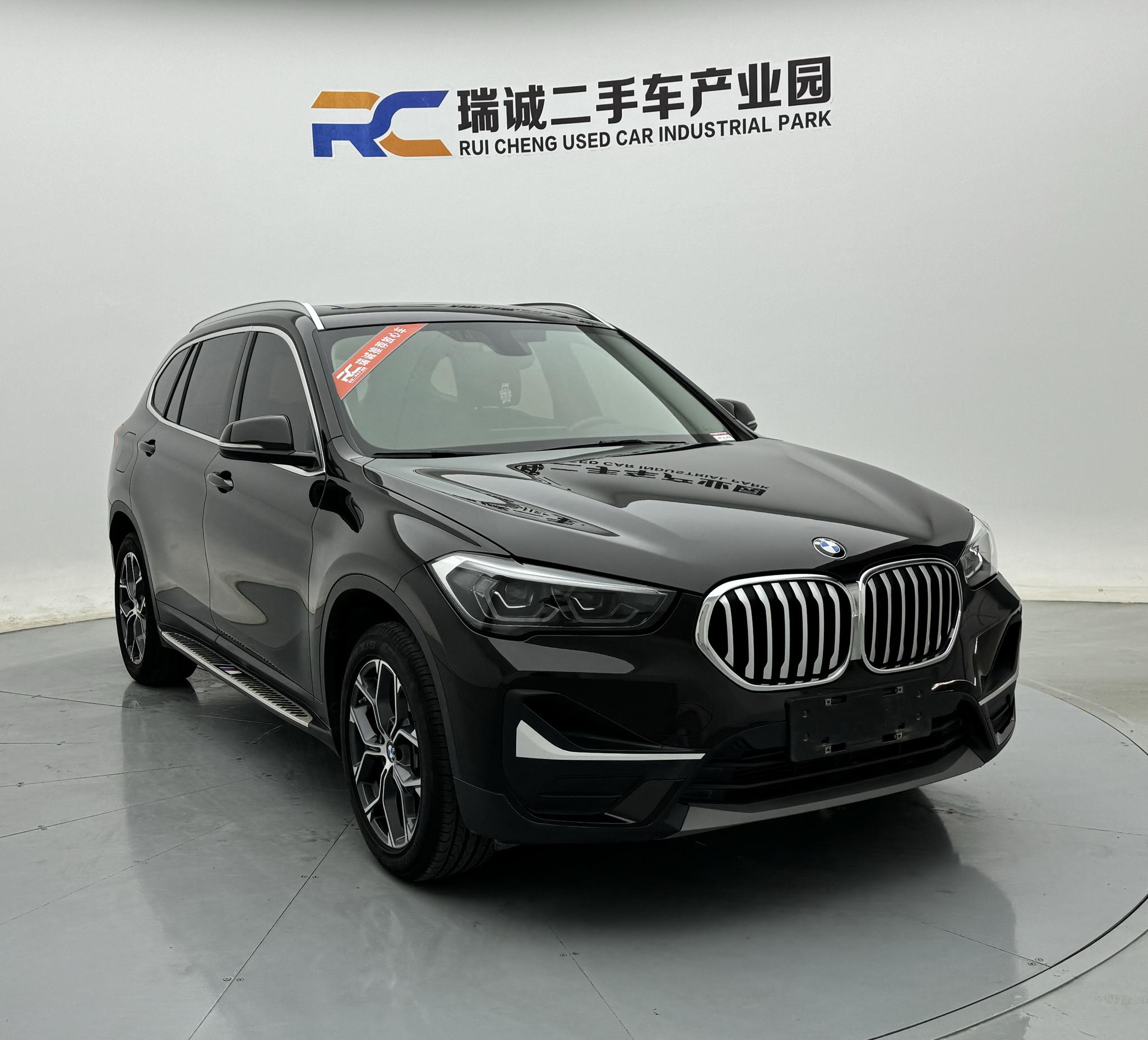 BMW BMW X1