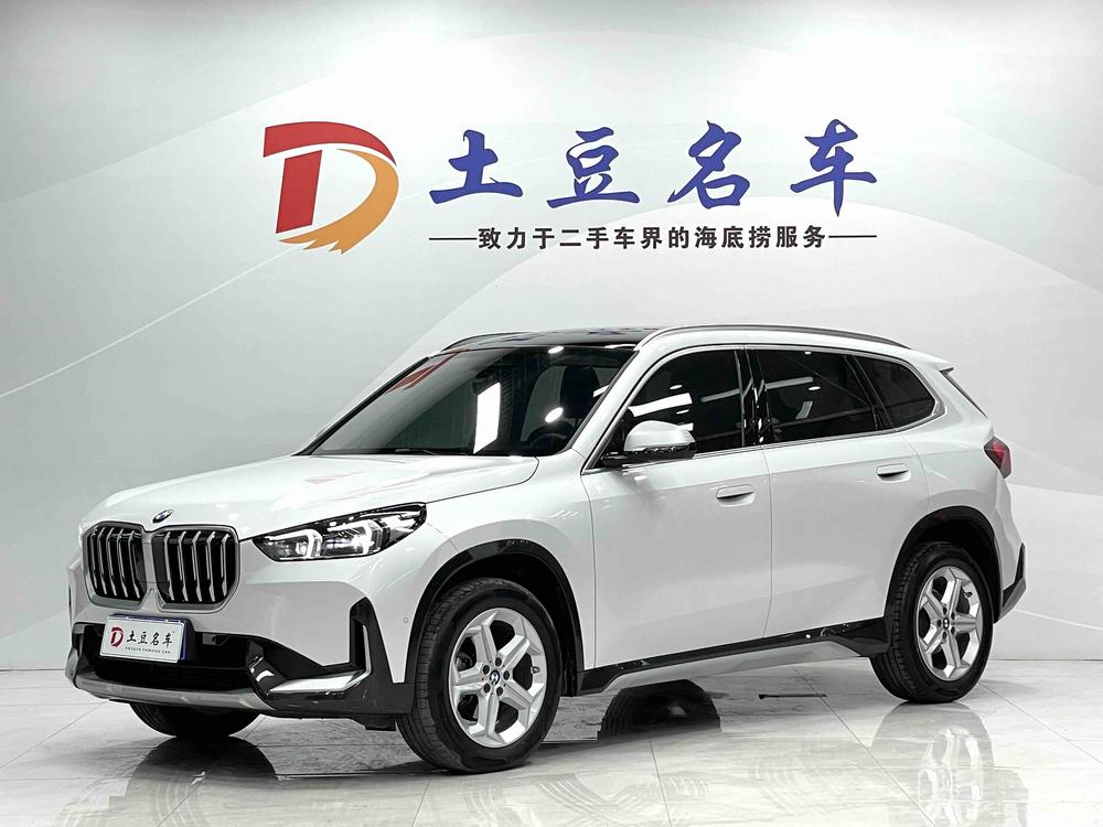 BMW BMW X1