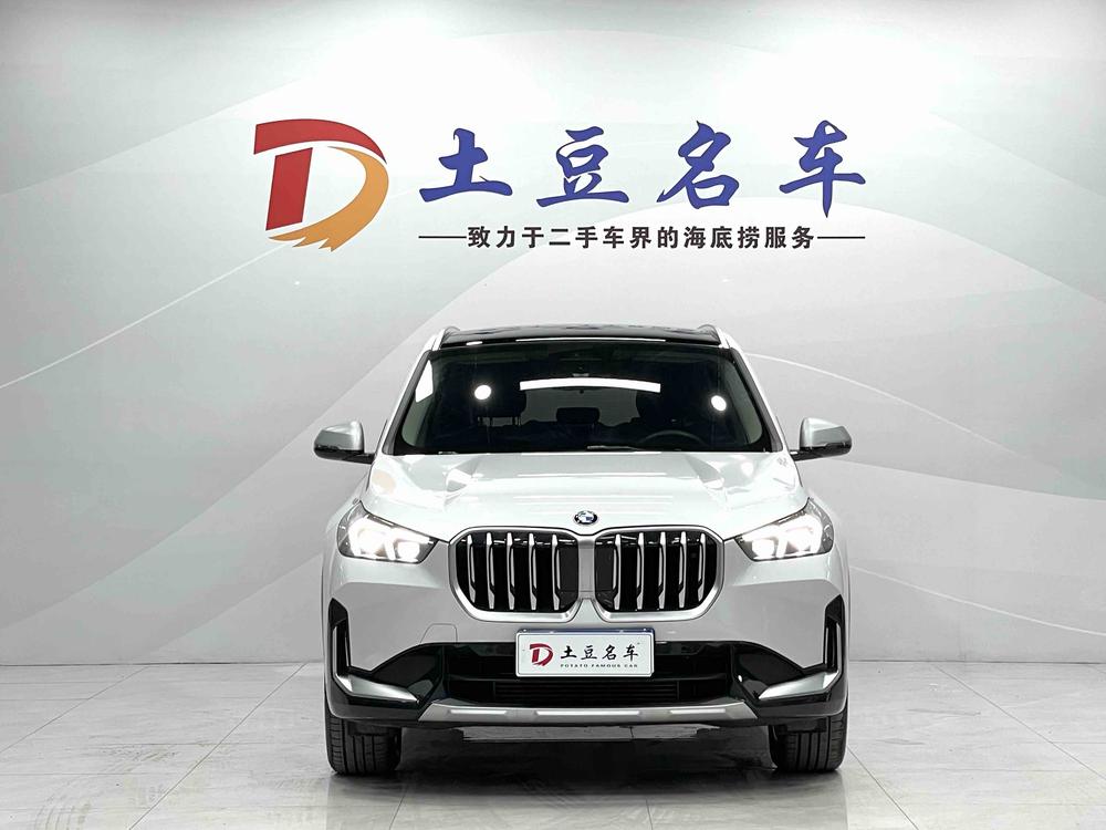 BMW BMW X1