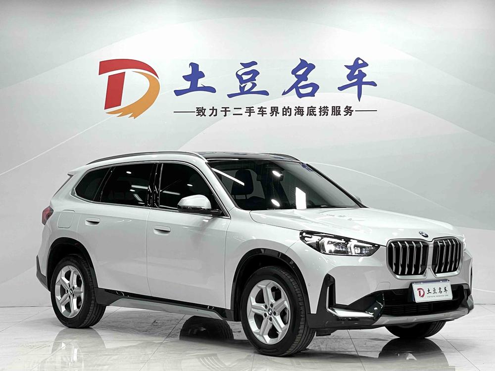 BMW BMW X1