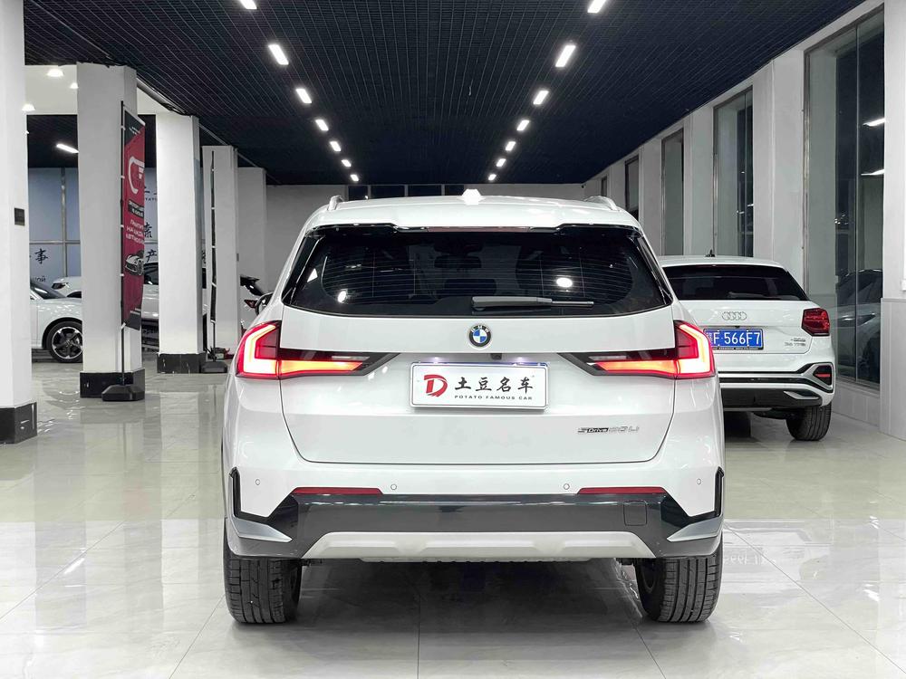 BMW BMW X1