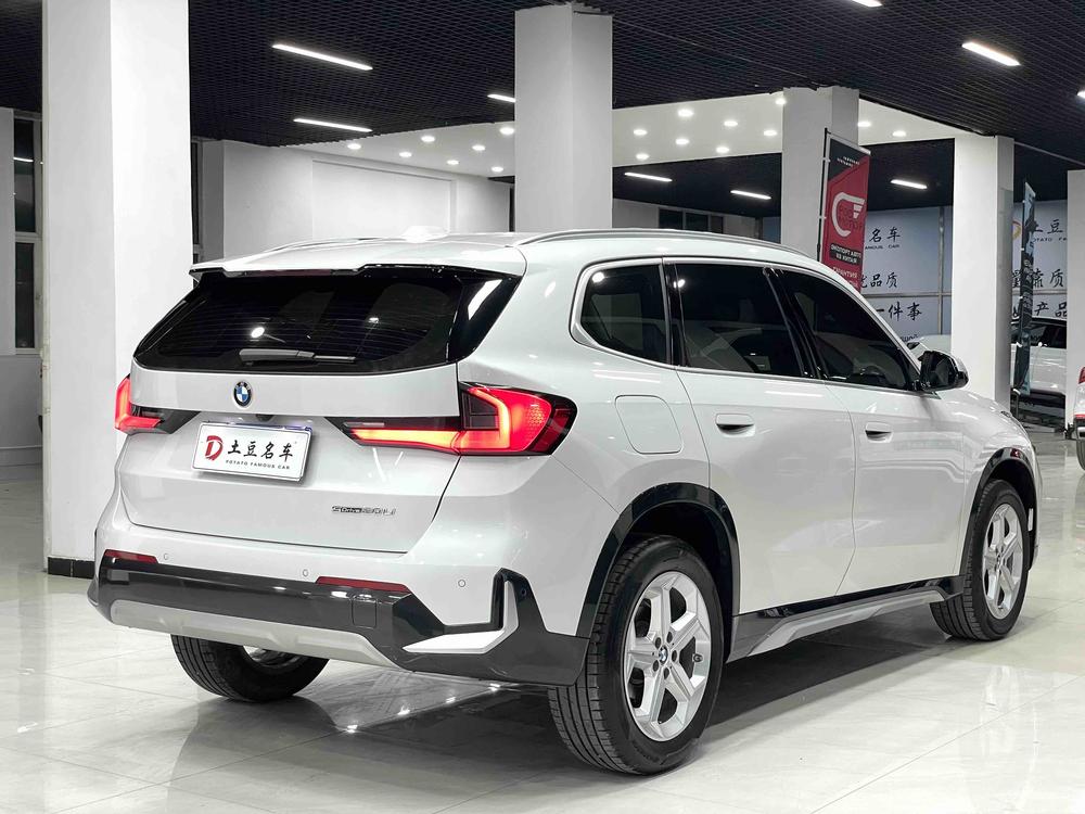 BMW BMW X1