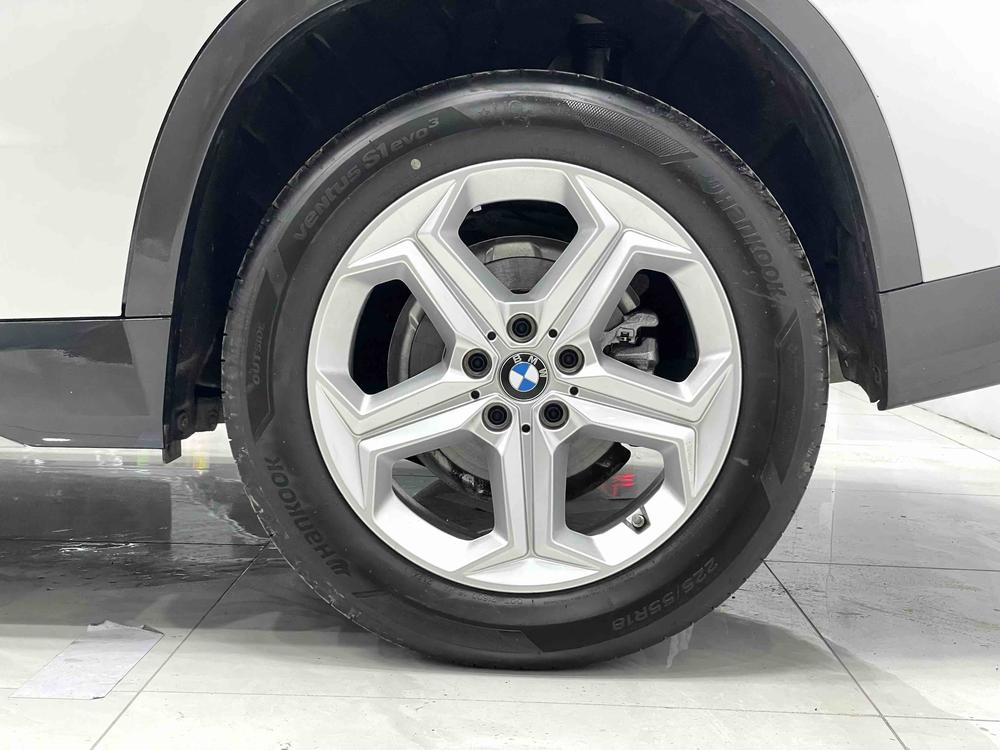 BMW BMW X1