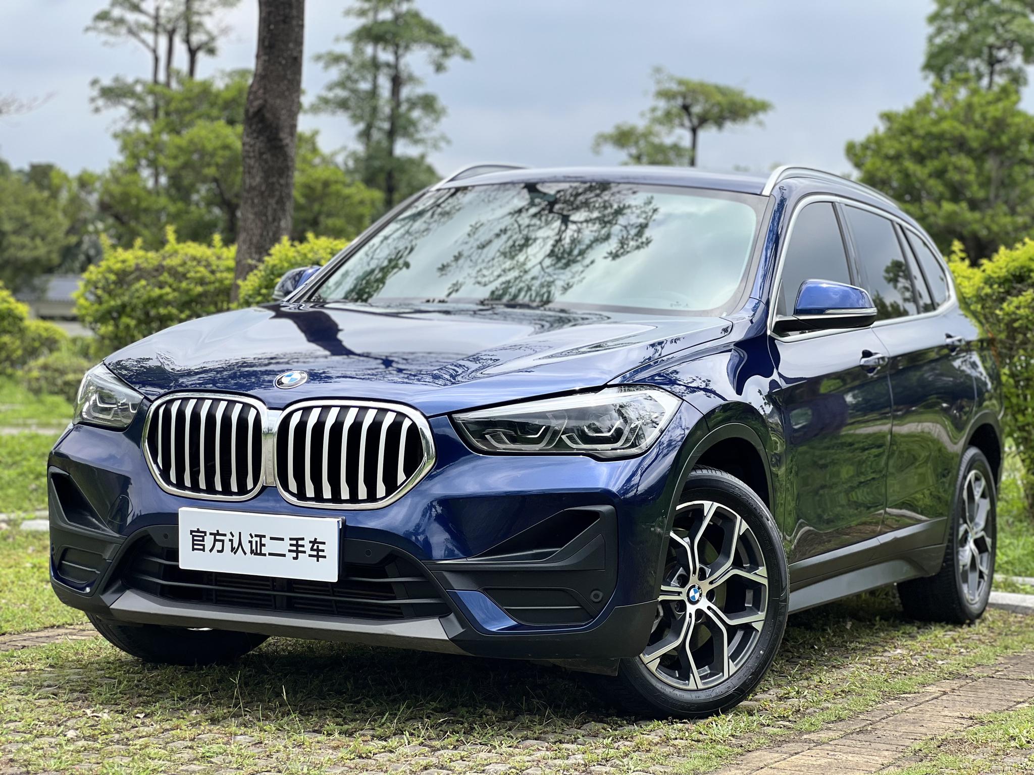 BMW BMW X1