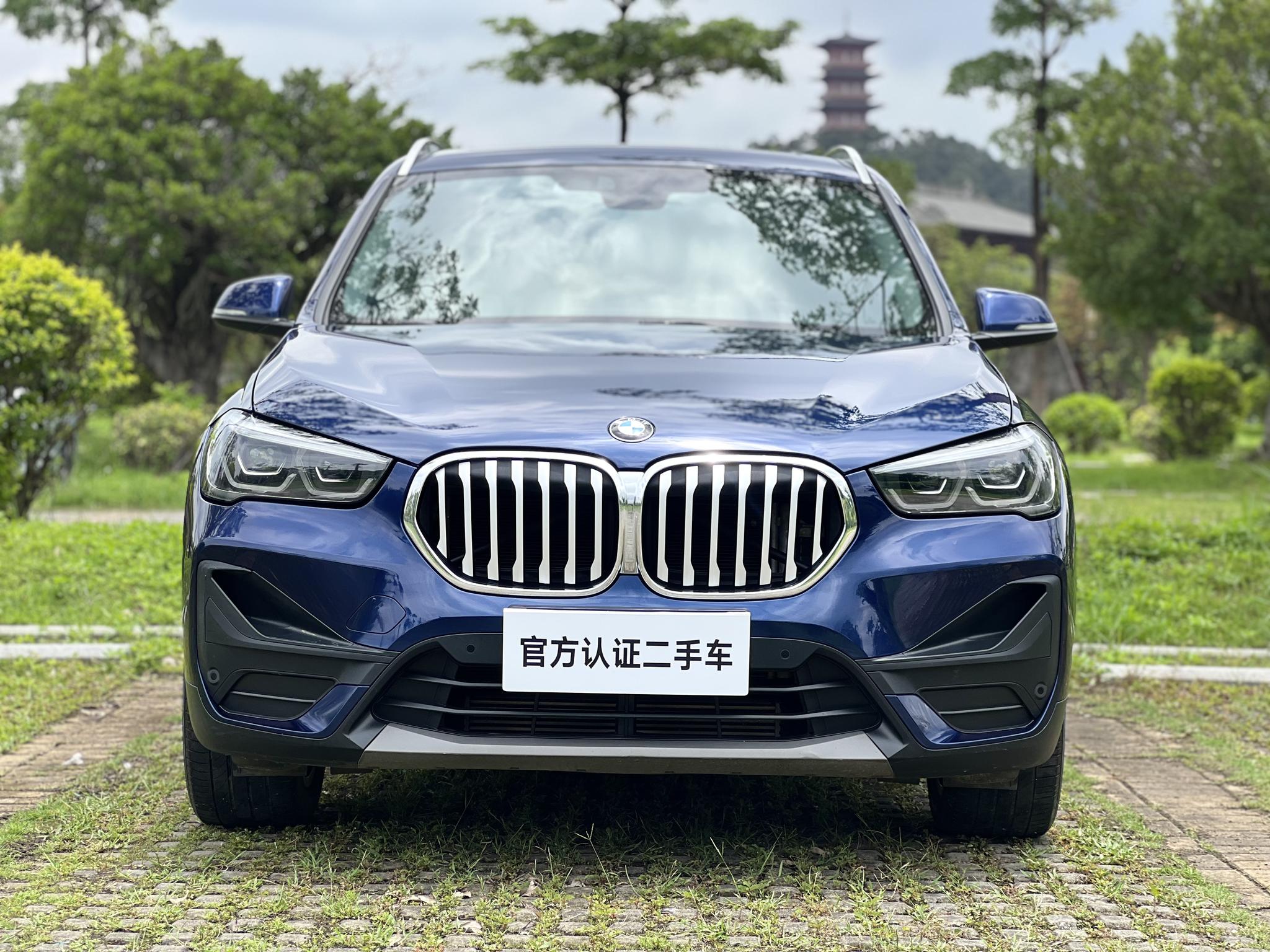 BMW BMW X1