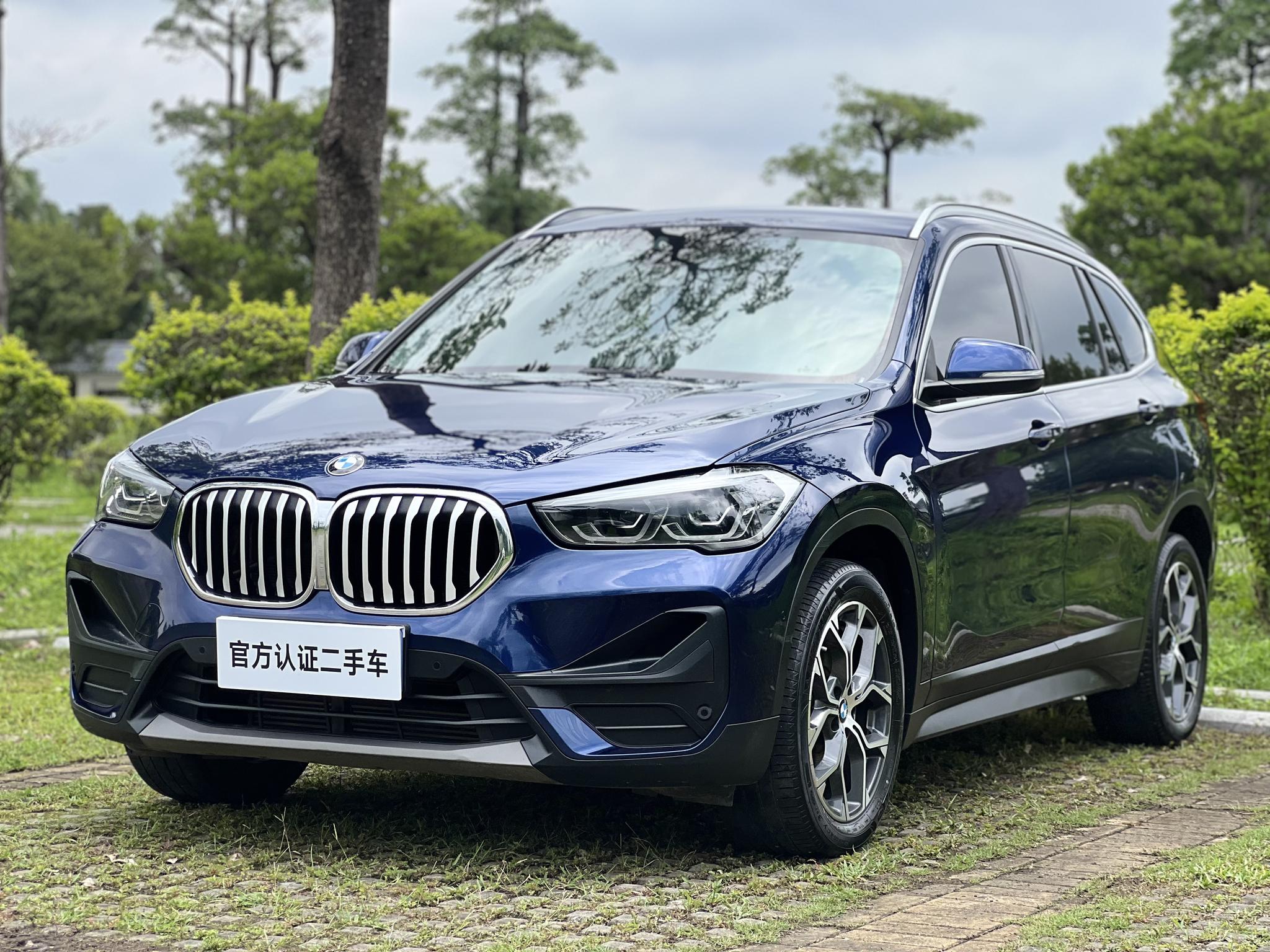 BMW BMW X1