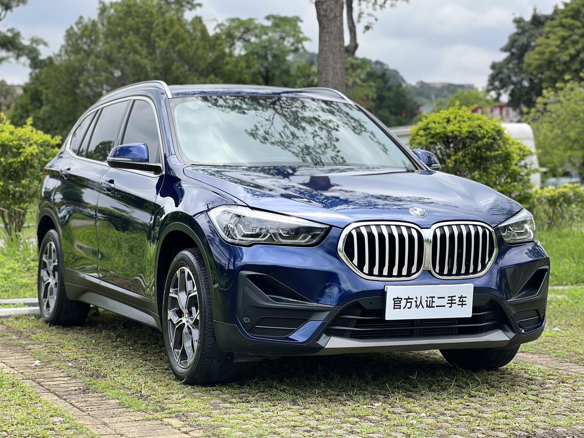 BMW BMW X1