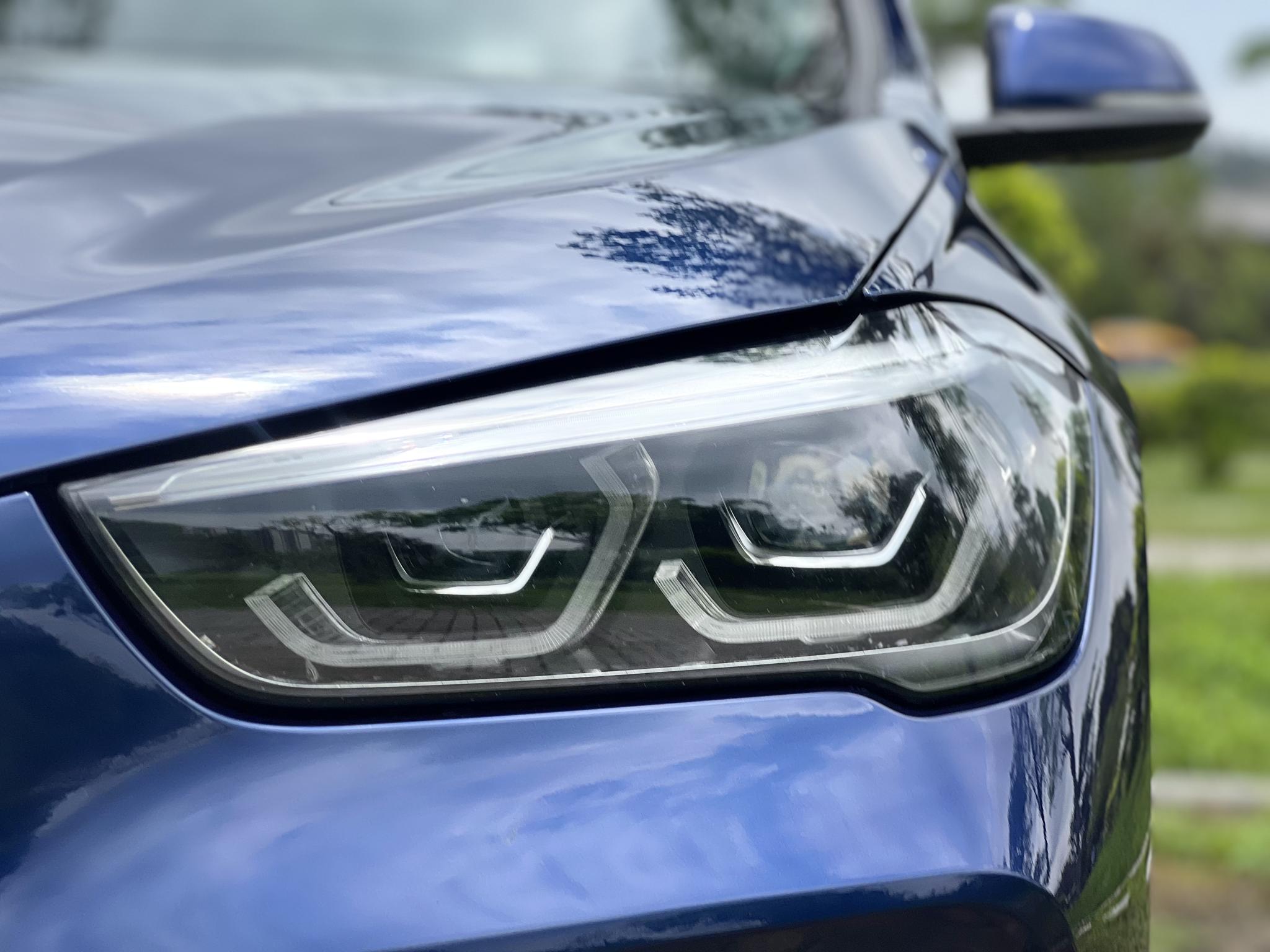 BMW BMW X1