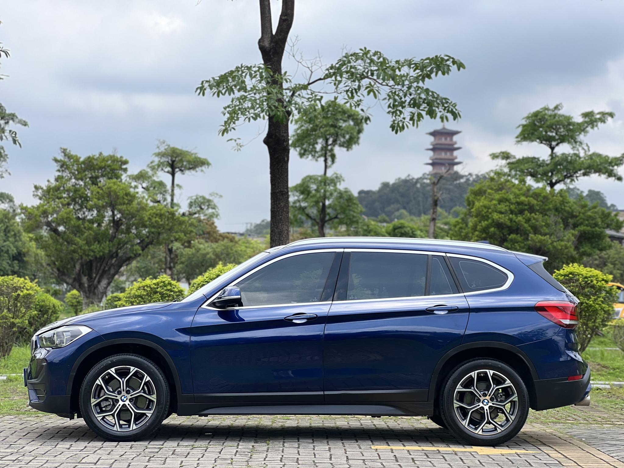 BMW BMW X1