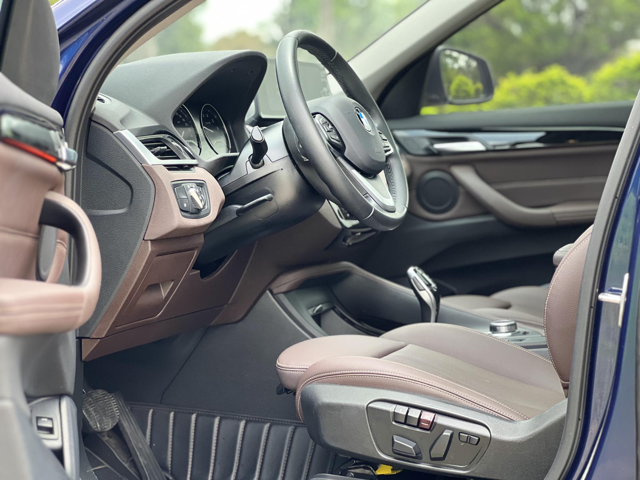 BMW BMW X1