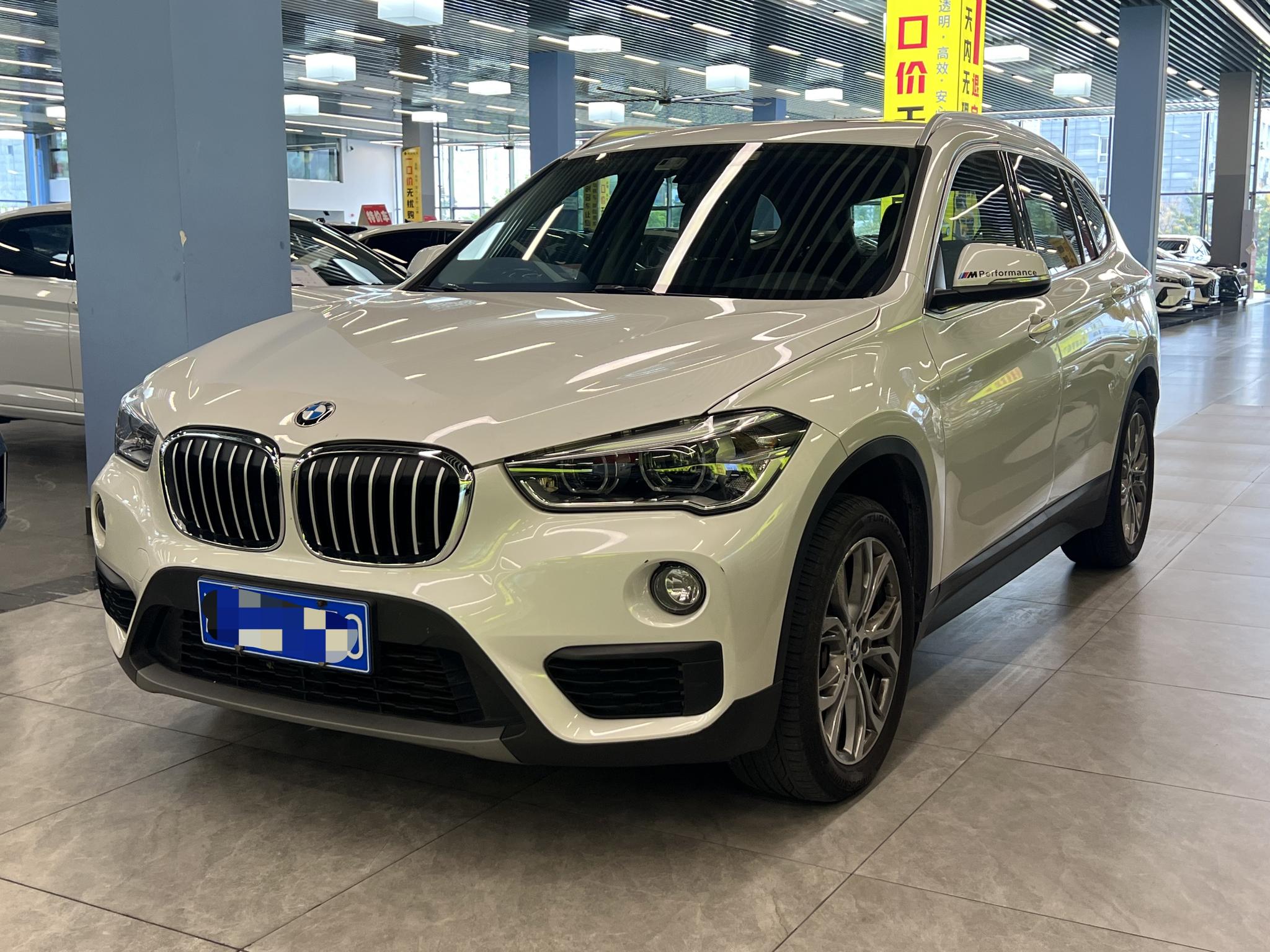 BMW BMW X1