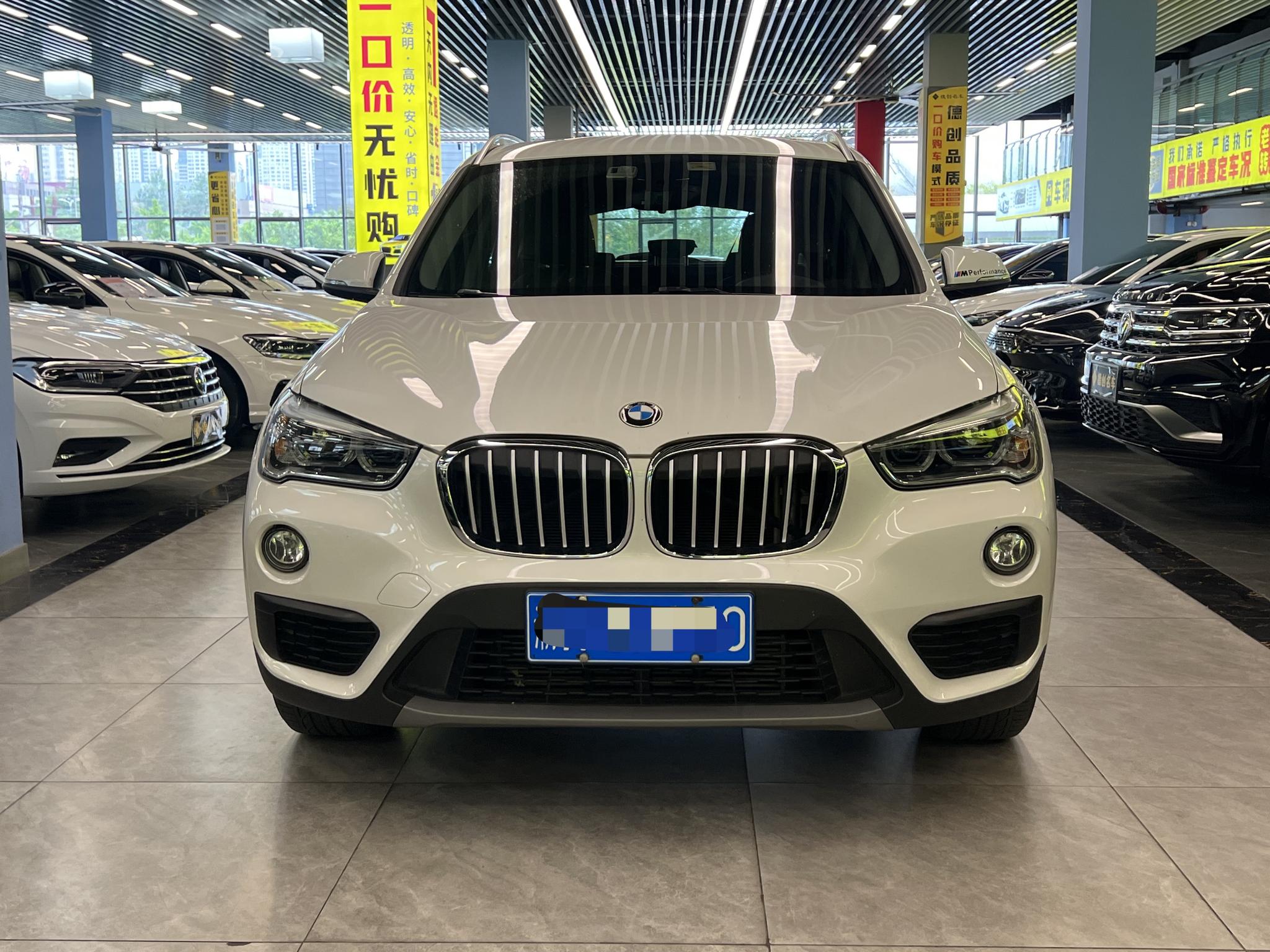 BMW BMW X1