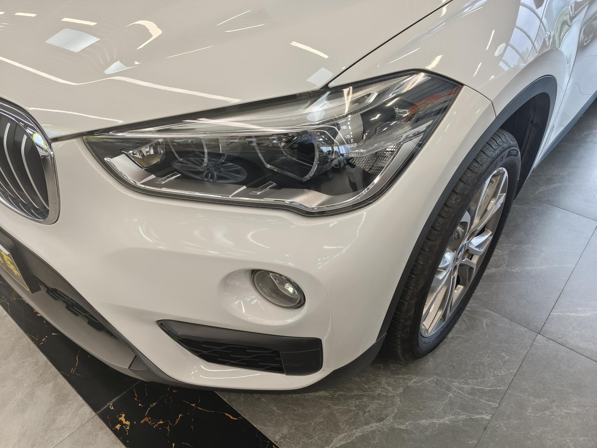 BMW BMW X1